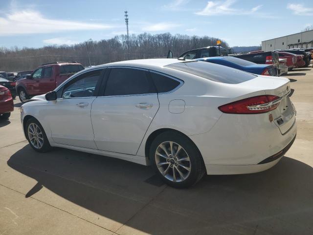 3FA6P0HD6HR334516 2017 FORD FUSION - Image 2