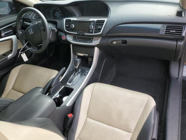 2015 Honda Accord - Image 8