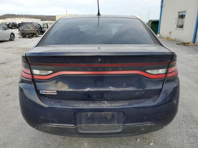 2013 Dodge Dart Se VIN: 1C3CDFAH3DD230997 Lot: 48892794