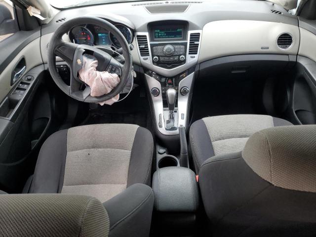 2014 Chevrolet Cruze Ls VIN: 1G1PA5SG8E7475129 Lot: 47043654