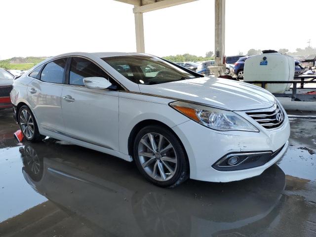 2016 HYUNDAI AZERA KMHFG4JG0GA569522