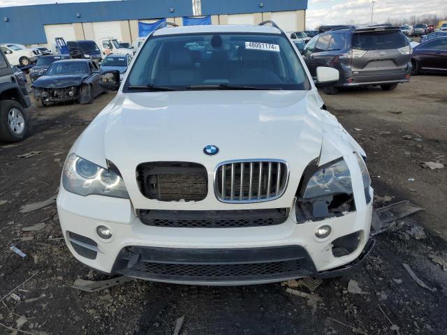 VIN 5UXZV4C50D0E01207 2013 BMW X5, Xdrive35I no.5