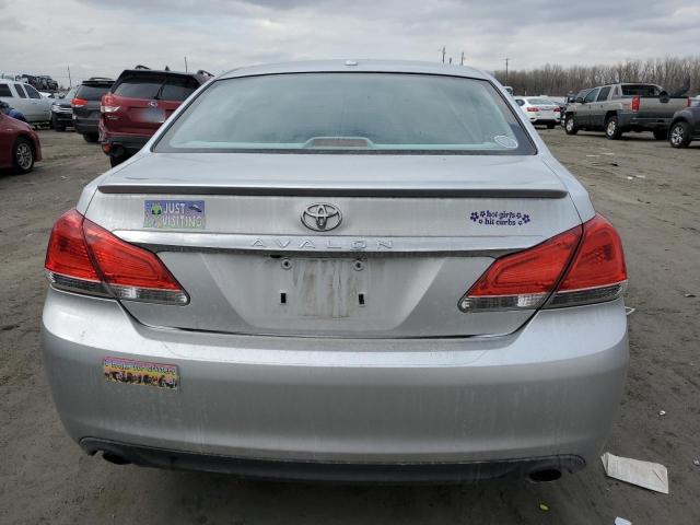 4T1BK3DB9BU396923 | 2011 Toyota avalon base