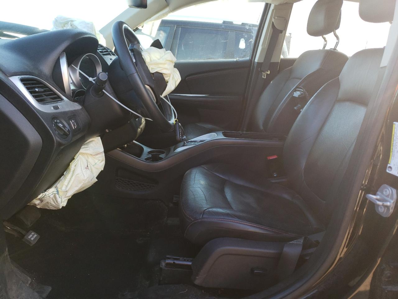 3C4PDDEG3JT172981 2018 Dodge Journey Gt