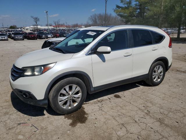 Vin: 5j6rm4h77el076688, lot: 47281044, honda crv exl 2014 img_1
