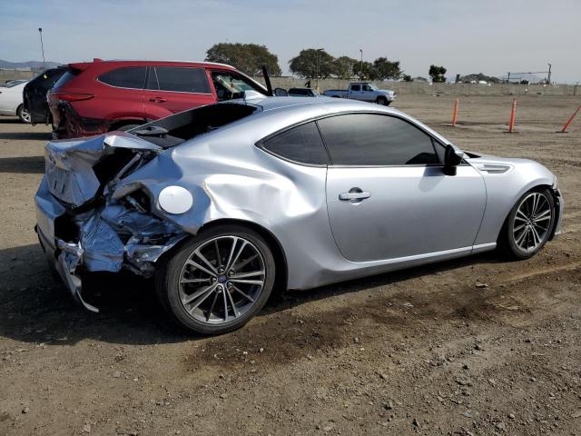 2015 SUBARU BRZ JF1ZCAB16F9606150