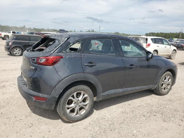 2016 Mazda Cx-3 Sport VIN: JM1DKFB7XG0137885 Lot: 48334604