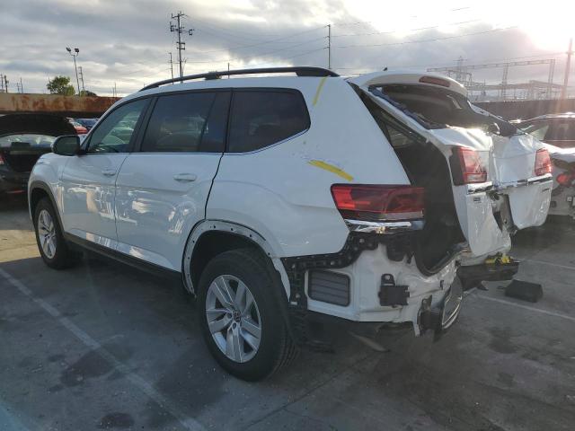 2021 Volkswagen Atlas S VIN: 1V2GP2CA9MC600447 Lot: 45353714