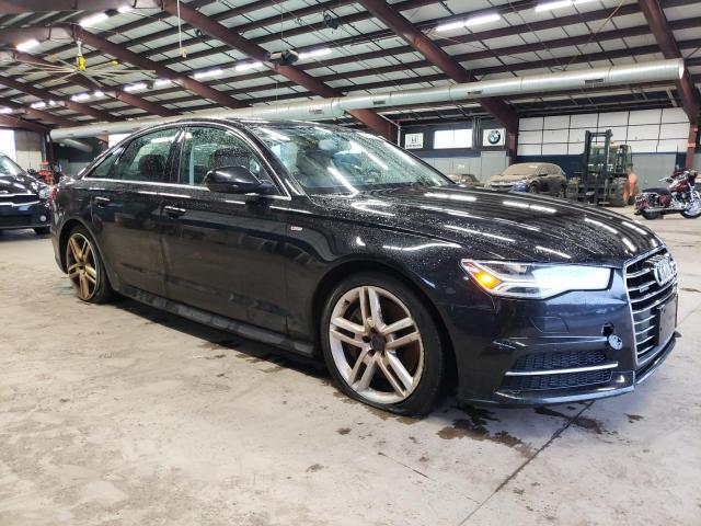 2016 Audi A6 Premium Plus VIN: WAUGFAFC0GN118564 Lot: 46084454