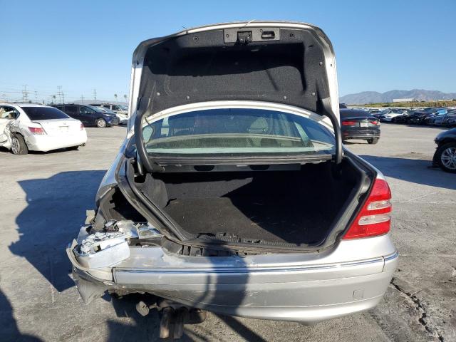 2003 Mercedes-Benz C 240 VIN: WDBRF61J03A403294 Lot: 44906134