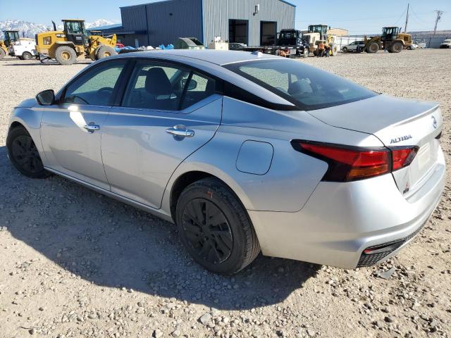 Vin: 1n4bl4bv9lc135681, lot: 46406144, nissan altima s 20202