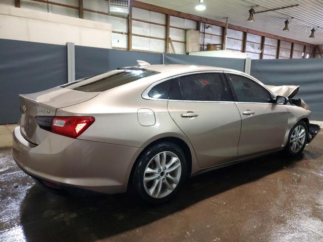 2018 Chevrolet Malibu Lt VIN: 1G1ZD5ST8JF225709 Lot: 45619384