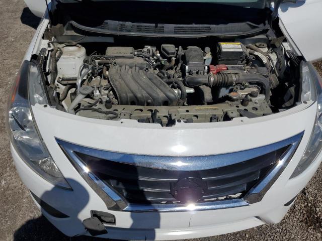 2015 NISSAN VERSA S S 3N1CN7AP4FL851266
