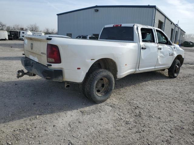 2018 Ram 3500 St VIN: 3C63RRGL6JG200439 Lot: 44961884