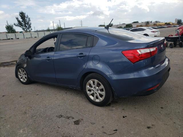 Vin: knadm4a30g6645015, lot: 46147644, kia rio lx 20162