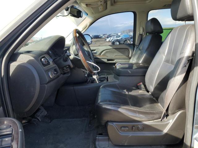2007 GMC Yukon - Image 7