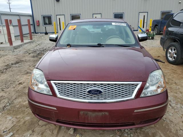 2005 Ford Five Hundred Limited VIN: 1FAHP28115G159184 Lot: 45468514