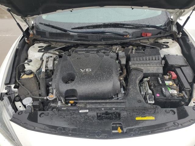 2017 Nissan Maxima - Image 11