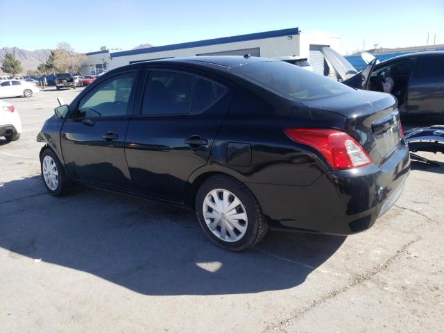 2016 Nissan Versa S VIN: 3N1CN7AP2GL858072 Lot: 45171394