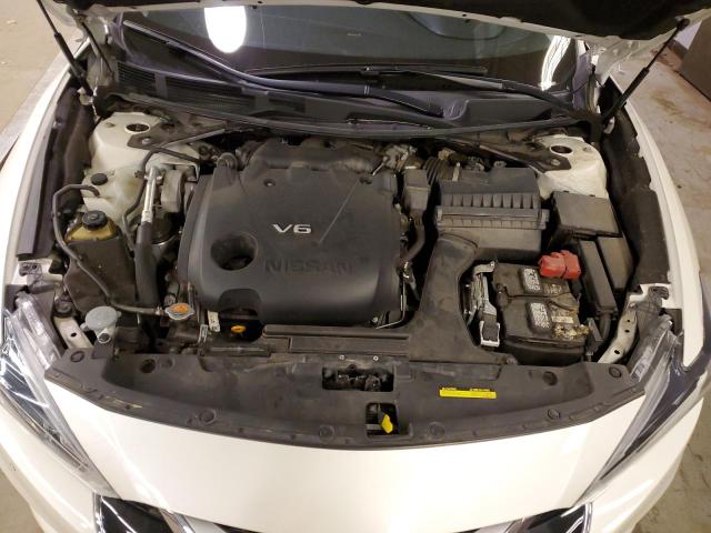 2017 NISSAN MAXIMA 3.5 - 1N4AA6AP2HC407074