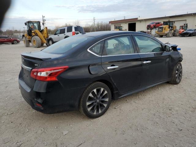 2017 NISSAN SENTRA S - 3N1AB7AP2HY344162