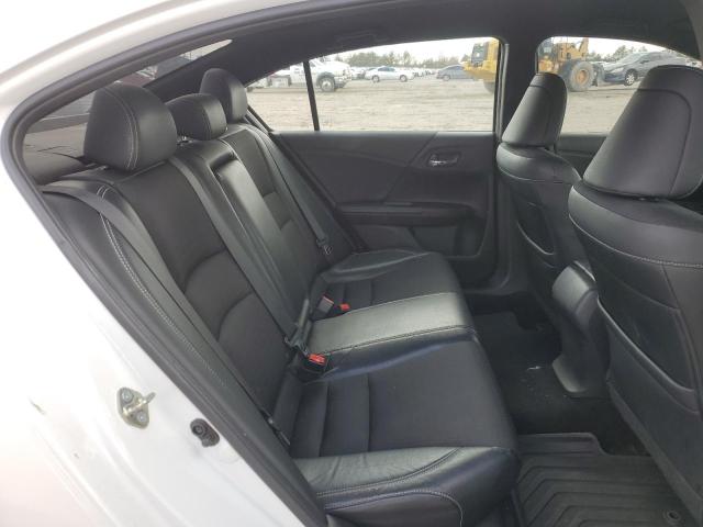 2016 HONDA ACCORD SPO - 1HGCR2F56GA222730