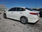 Lot #2960141029 2016 KIA OPTIMA LX