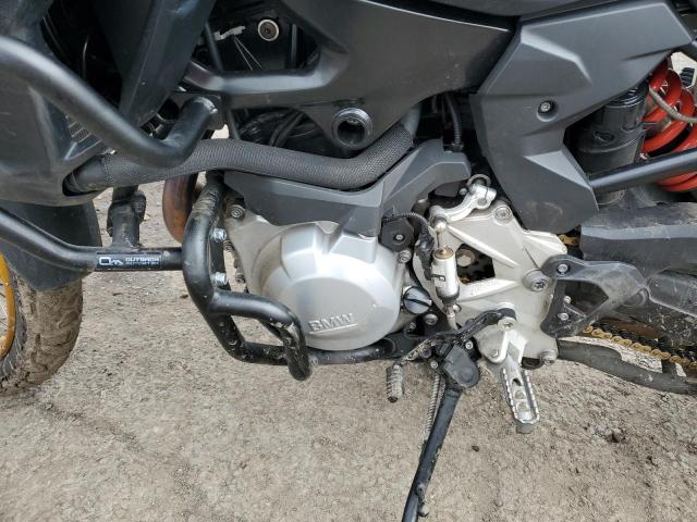 2019 BMW F 850 GS - WB10B1900KZ790205