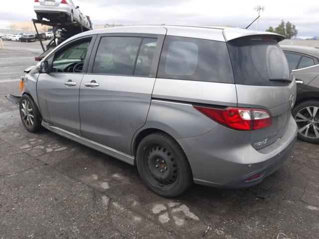 2013 Mazda 5 VIN: JM1CW2DL0D0157593 Lot: 47027044