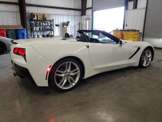 2016 Chevrolet Corvette Stingray 3Lt VIN: 1G1YF3D70G5110045 Lot: 45375044