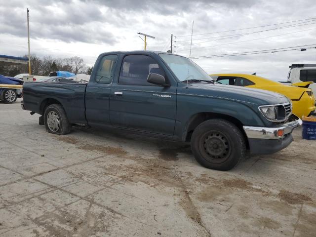 1995 Toyota Tacoma Xtracab VIN: 4TAUN53B6SZ005680 Lot: 48155824