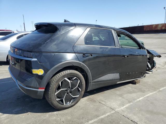 2022 Hyundai Ioniq 5 Se VIN: KM8KM4AE5NU051875 Lot: 46965434