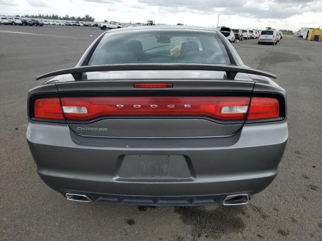 2011 Dodge Charger VIN: 2B3CL3CG4BH606187 Lot: 48859274