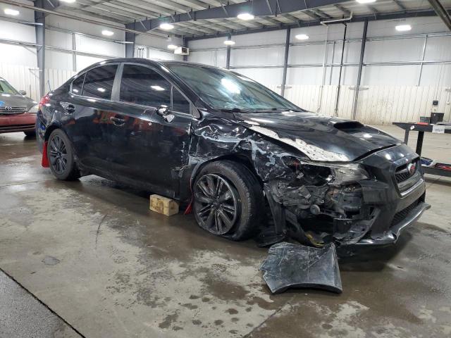 2016 Subaru Wrx VIN: JF1VA1B62G4820053 Lot: 47892914