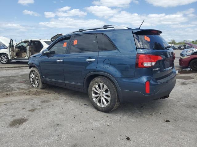 2014 Kia Sorento Ex VIN: 5XYKUDA78EG498448 Lot: 48289114