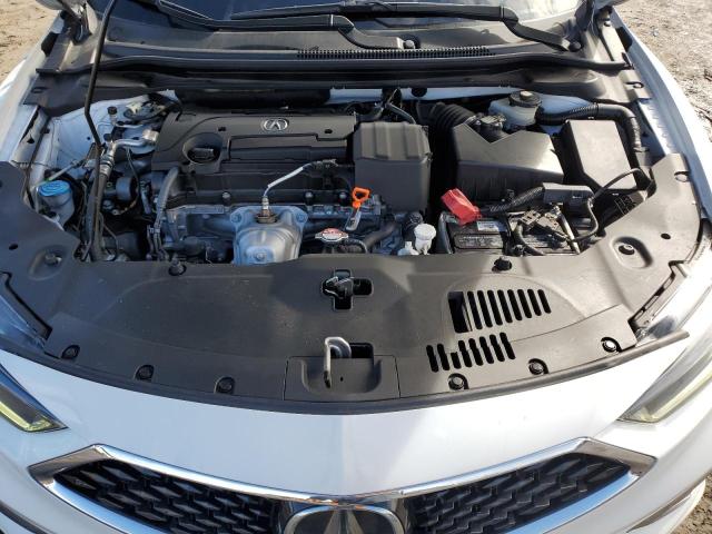 19UDE2F34LA003273 Acura ILX  11