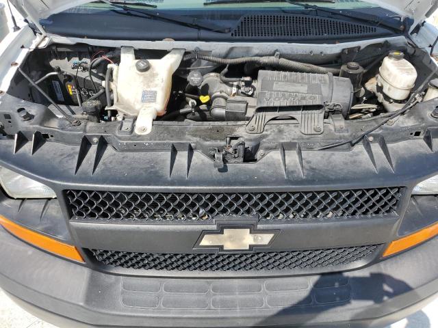 2016 CHEVROLET EXPRESS G2 - 1GCWGBFF3G1173044
