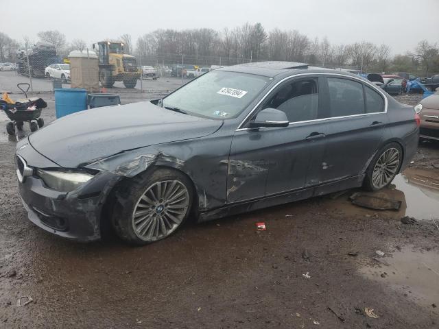 VIN WBA3B3C50DF539685 2013 BMW 3 Series, 328 XI no.1