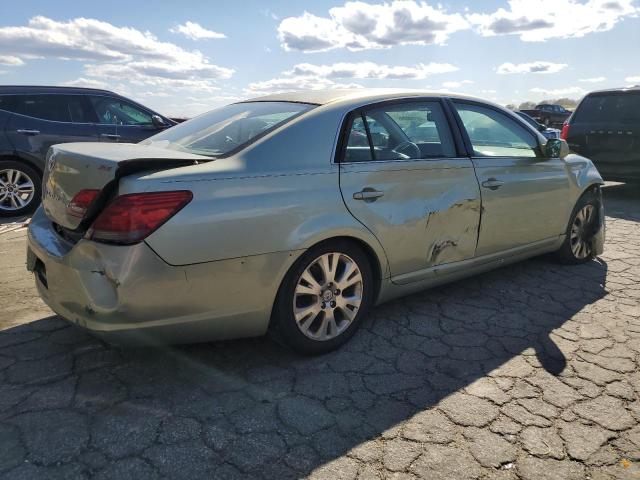 2008 Toyota Avalon Xl VIN: 4T1BK36B38U262155 Lot: 45110034