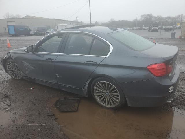 VIN WBA3B3C50DF539685 2013 BMW 3 Series, 328 XI no.2