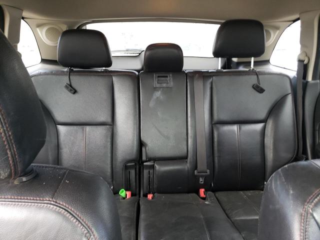 2013 Ford Edge Limited VIN: 2FMDK4KC1DBC34173 Lot: 48685824