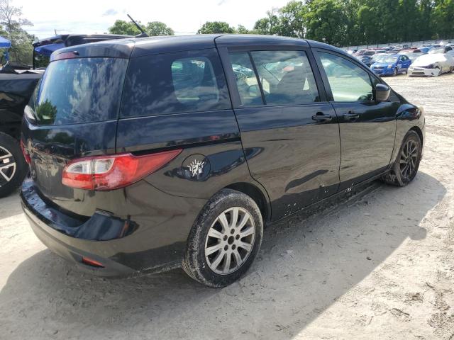 2012 Mazda 5 VIN: JM1CW2BL6C0131677 Lot: 48616564