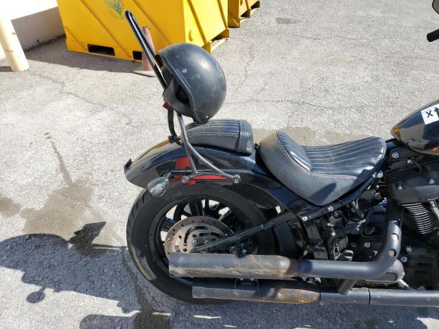 2022 HARLEY-DAVIDSON FXBBS 1HD1YYK1XNB012751
