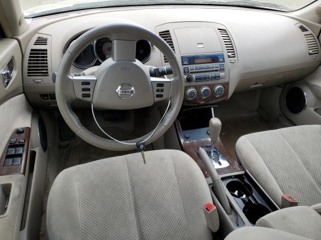 1N4AL11D85N493459 2005 Nissan Altima S