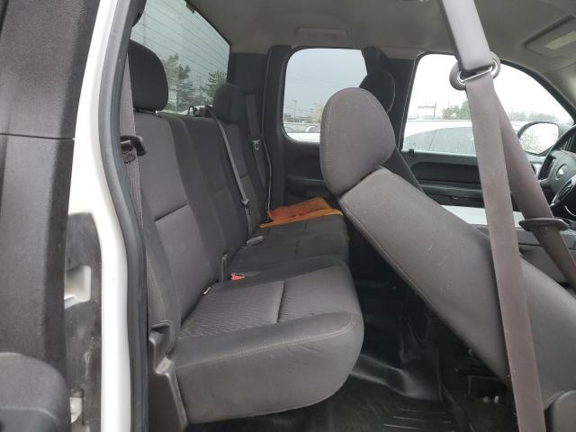 2012 Chevrolet Silverado K2500 Heavy Duty Lt VIN: 1GC2KXCGXCZ290171 Lot: 48040374