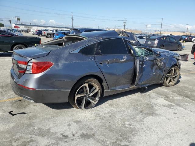 2020 Honda Accord Exl VIN: 1HGCV1F57LA077956 Lot: 48369494