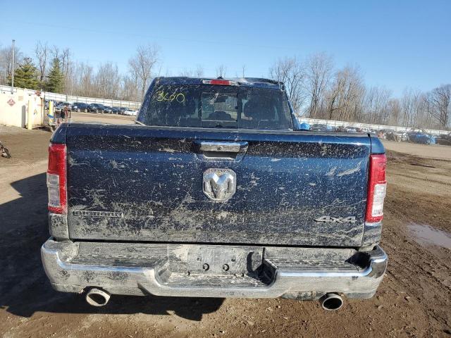 2020 Ram 1500 Big Horn/Lone Star VIN: 1C6SRFFT8LN347867 Lot: 46466324