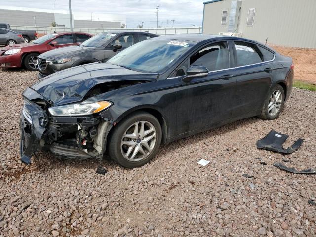 2015 FORD FUSION SE - 3FA6P0HDXFR194970