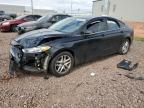2015 FORD FUSION SE - 3FA6P0HDXFR194970