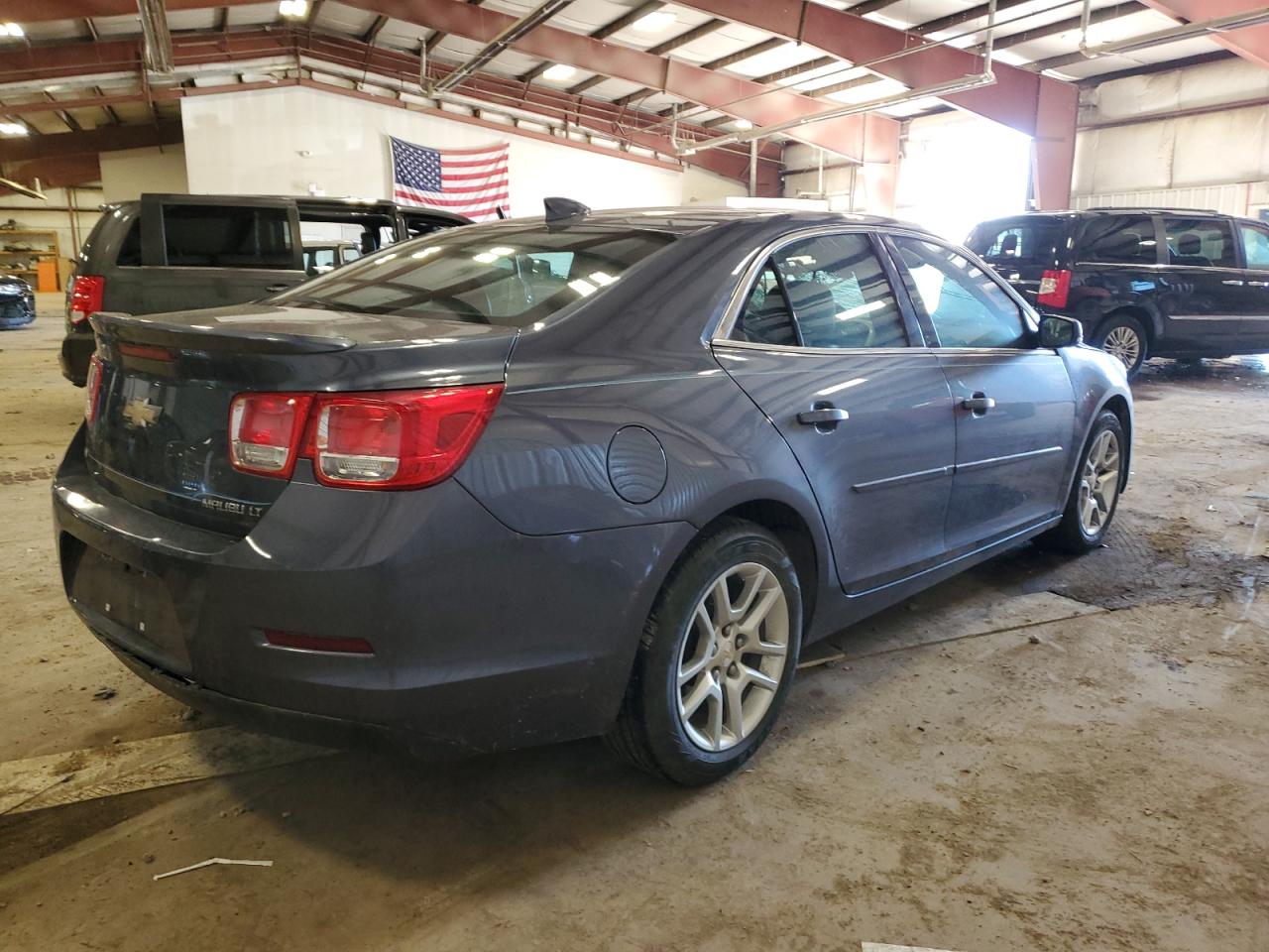 2015 Chevrolet Malibu 1Lt vin: 1G11C5SL7FF221559